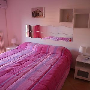 Camera deluxe con letto king size